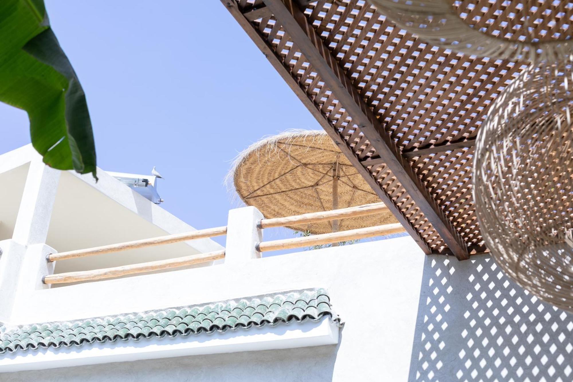 Riad Lamalika Марракеш Экстерьер фото