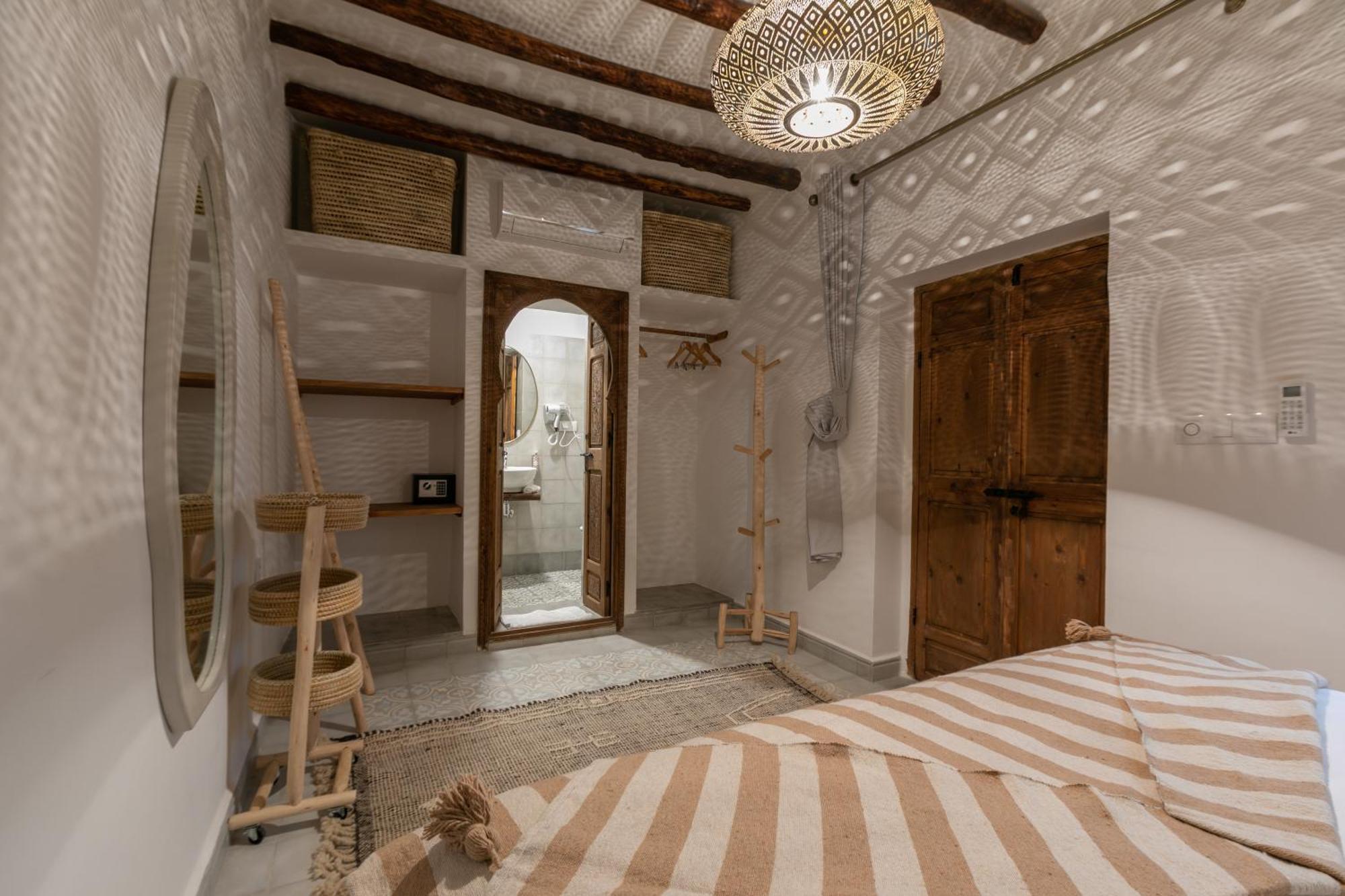 Riad Lamalika Марракеш Экстерьер фото
