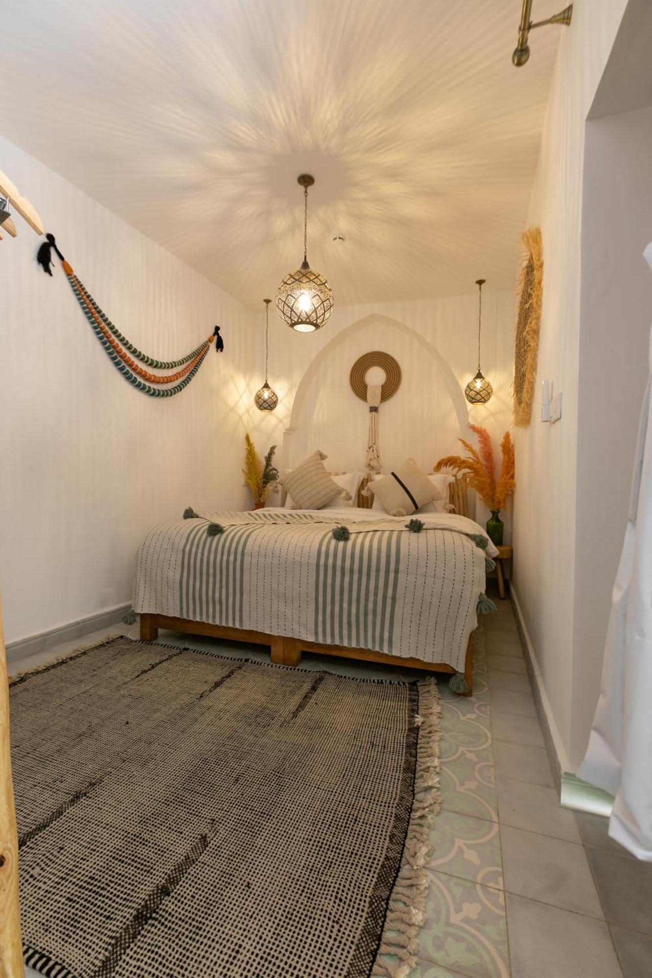 Riad Lamalika Марракеш Экстерьер фото