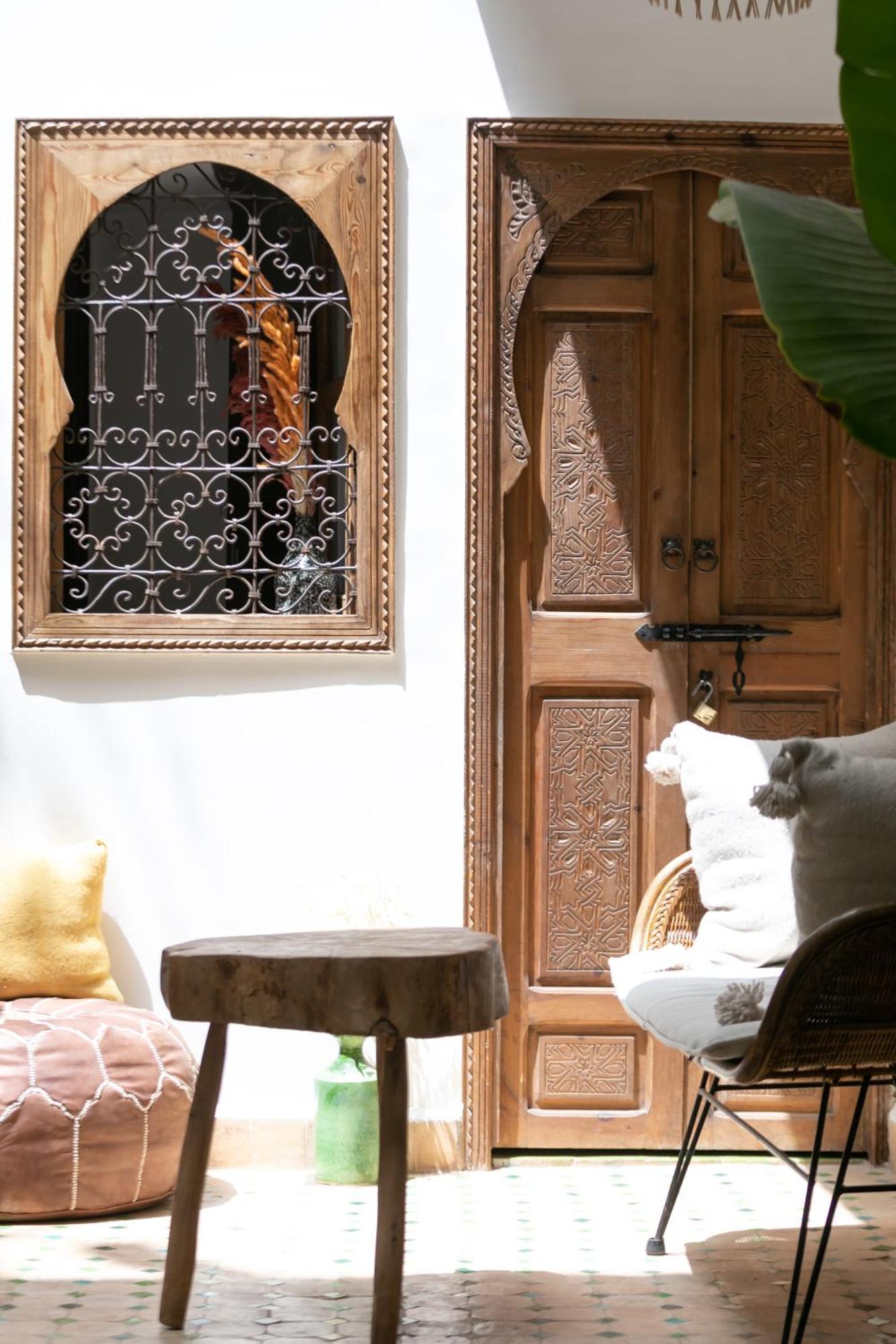 Riad Lamalika Марракеш Экстерьер фото